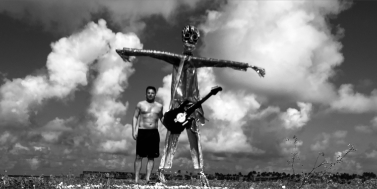 Travelguyy cover image
