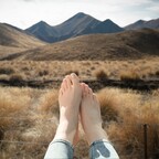 Travel Feet avatar