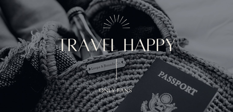 TravelHappy11 cover image