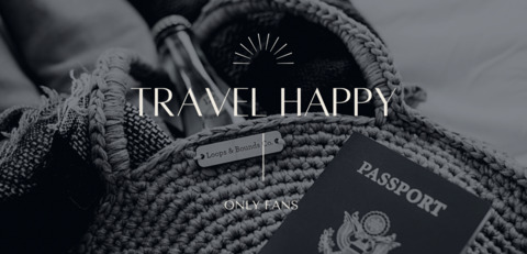 TravelHappy11 cover image
