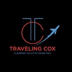Traveling Cox avatar