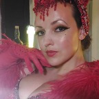 Traveling Showgirl Undine avatar