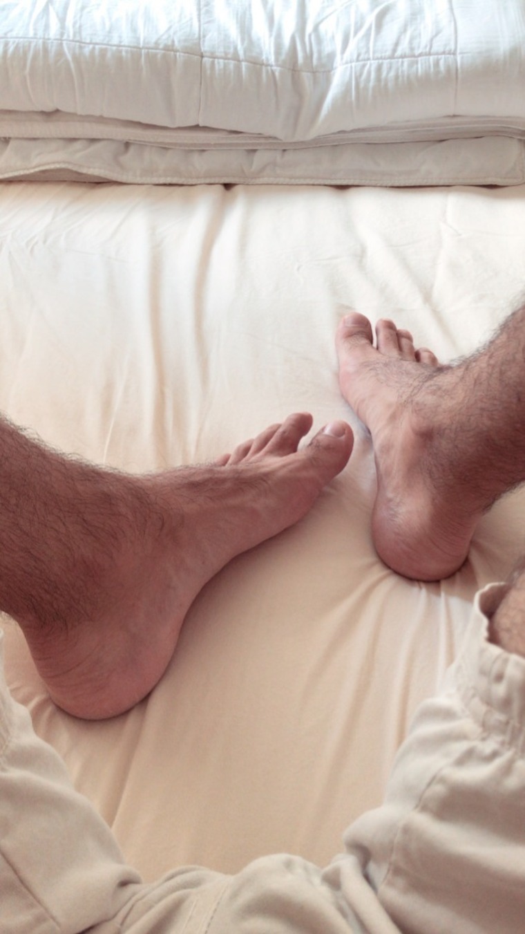 travelingfoot cover image