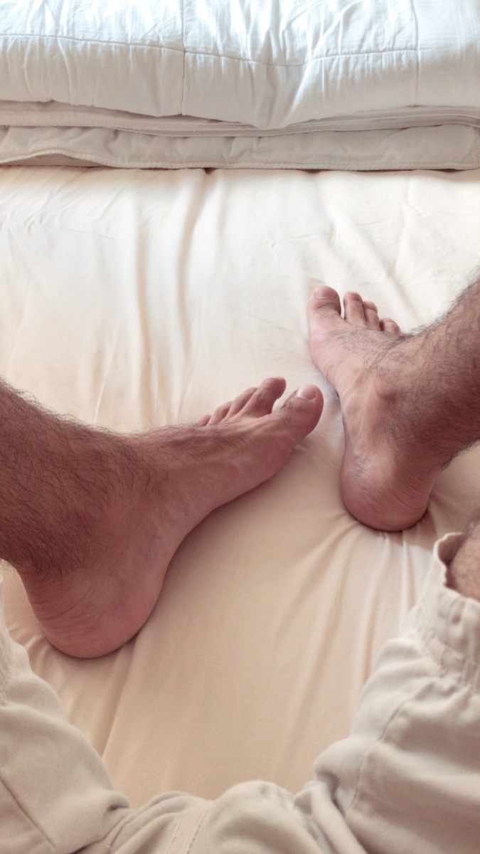 travelingfoot banner image