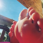 Jeep feet avatar