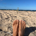Travelling Feet avatar