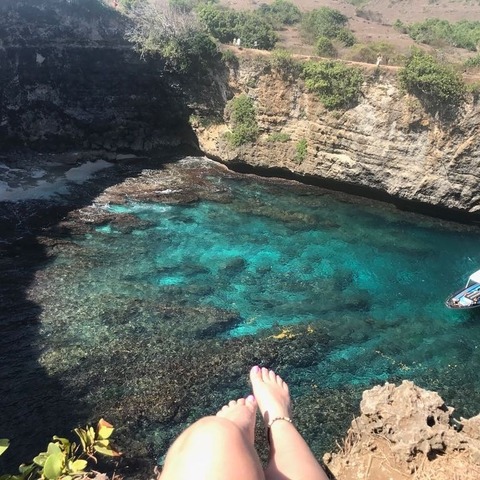 Travel Vlogger cover image