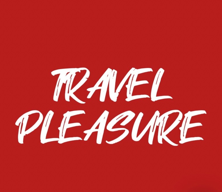 Travel Pleasure cover image