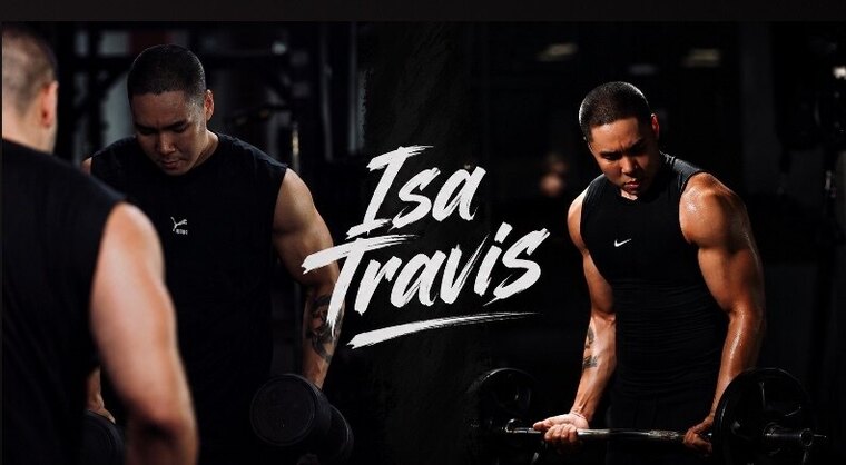 Isa cover image
