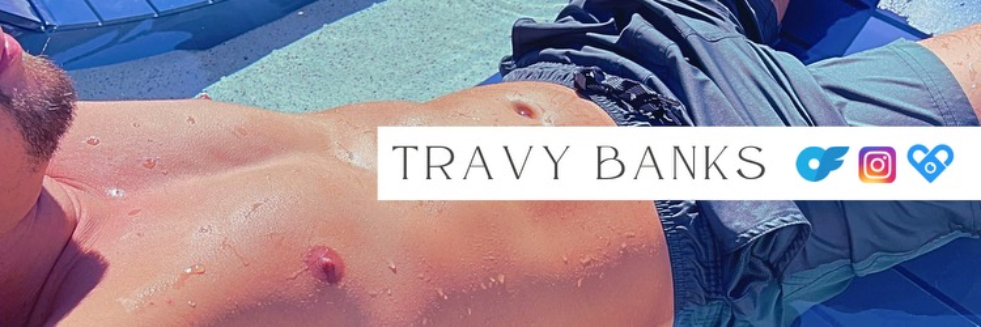 Travy Banks banner image
