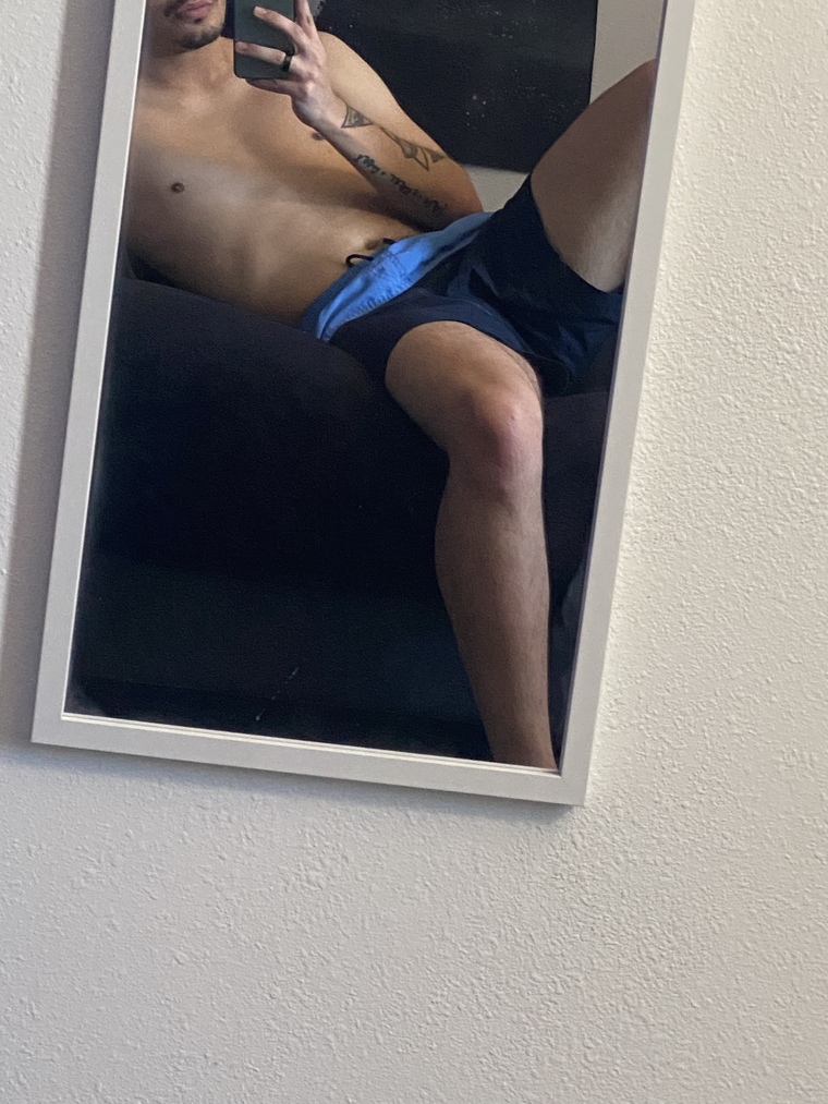 Fetish Twink cover image