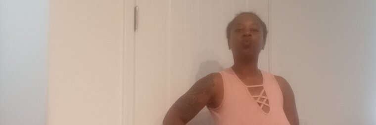 lamontrea adams cover image
