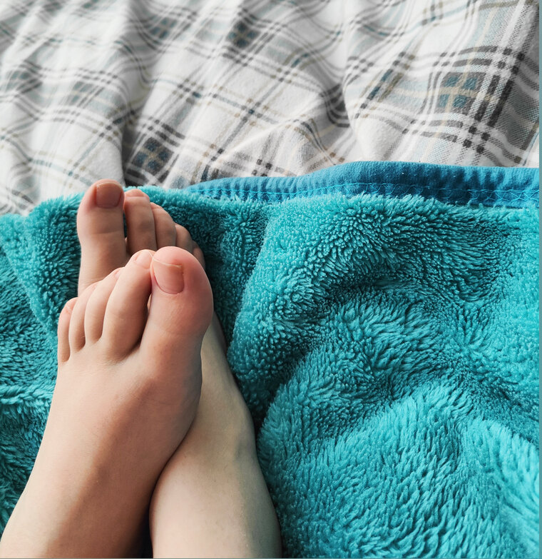 Treacle Toes cover image
