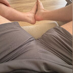 Your foot God | size 11 avatar