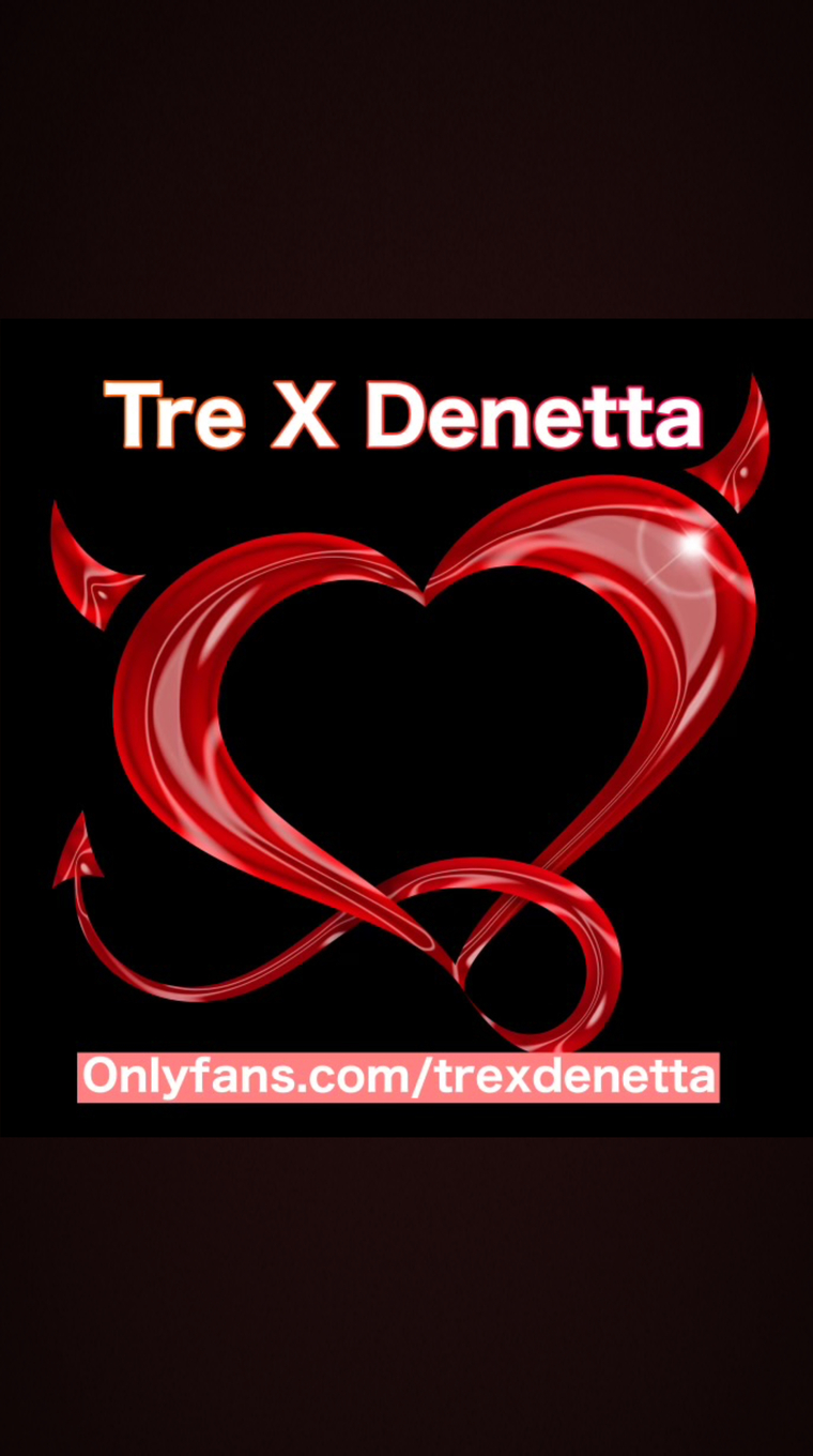 Tre X Denetta banner image