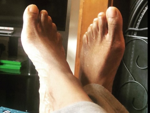 Treatmyfeet cover image