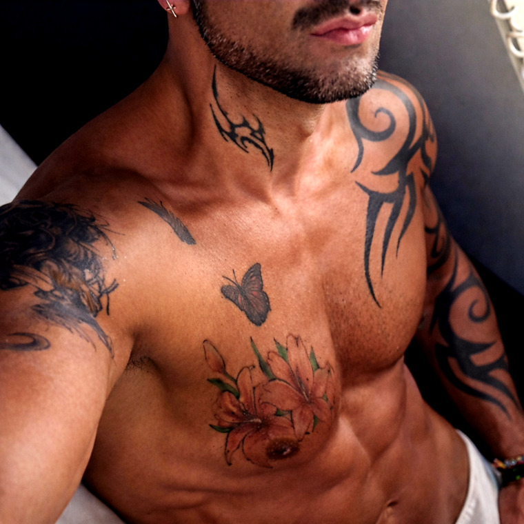 Rubén cover image