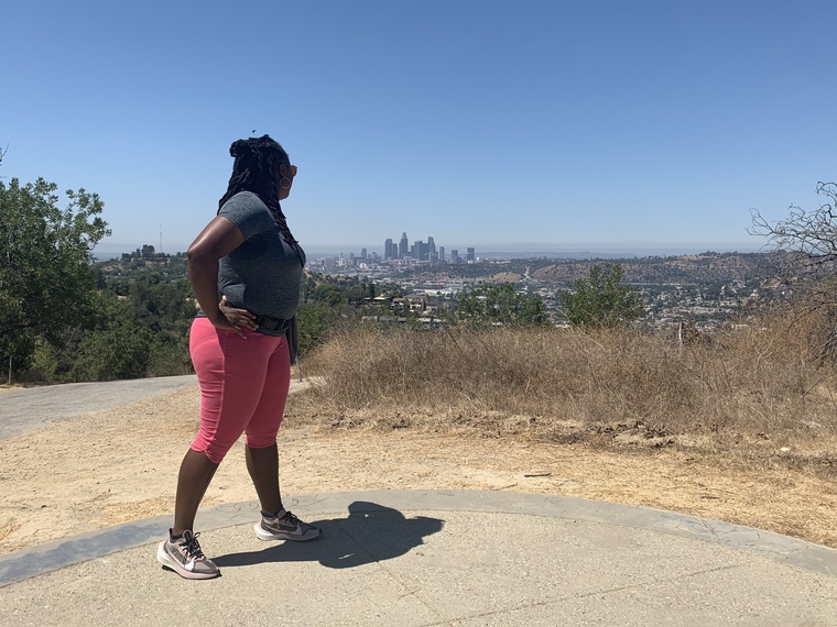 TreenaB cover image