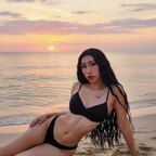 Treisy avatar