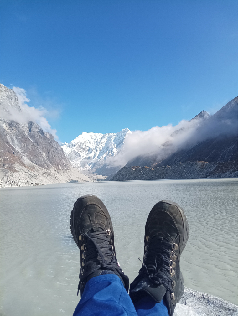Kunjan chaulagain cover image