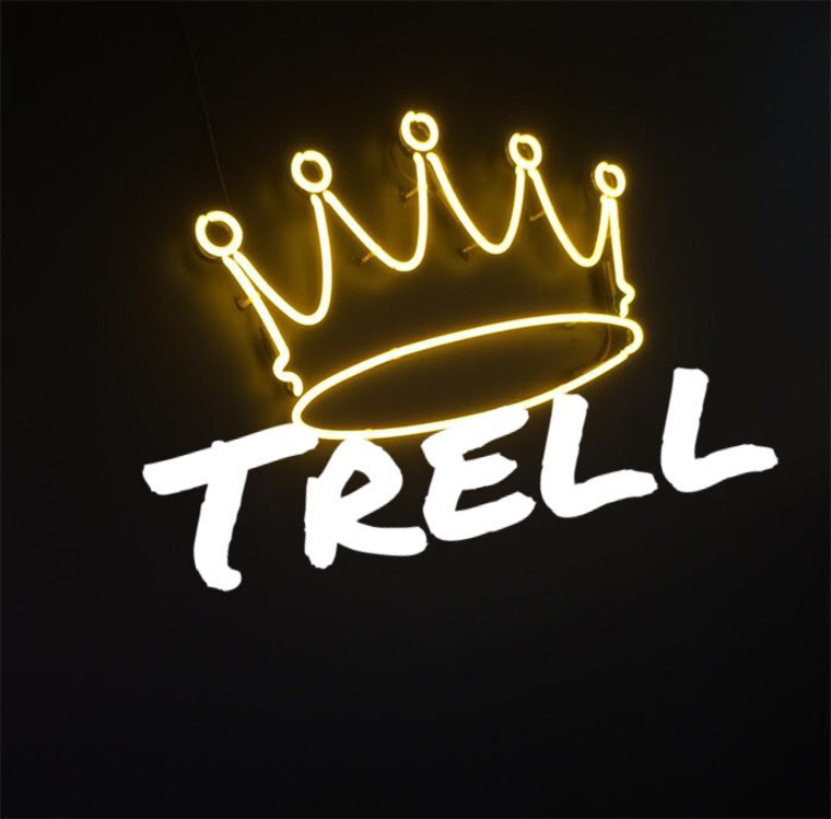 Trell’s Trap House cover image