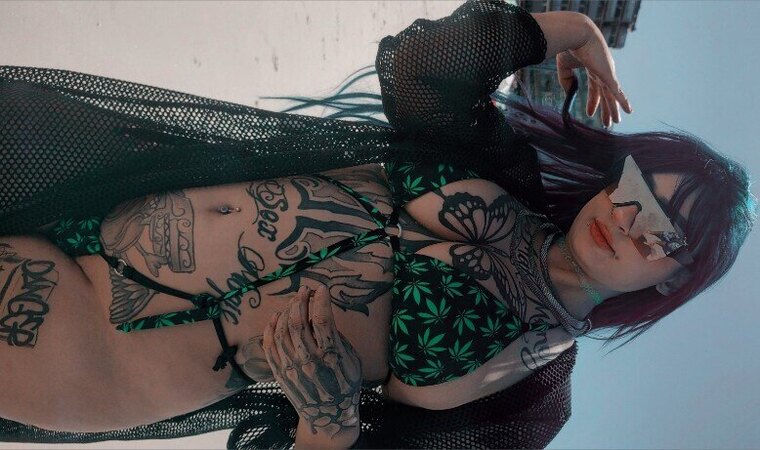 ⸸ ᴏʟᴅ ᴅᴇᴍᴏɴ's ʙᴀʙʏ ɢɪʀʟ𓂸 banner image