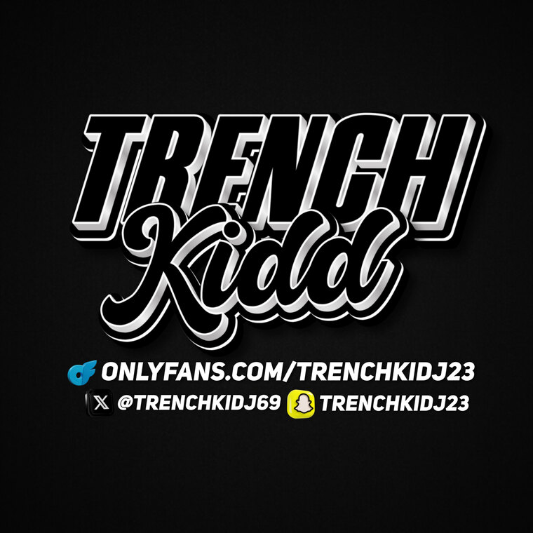 Trench Kid J ⭐️😎 cover image