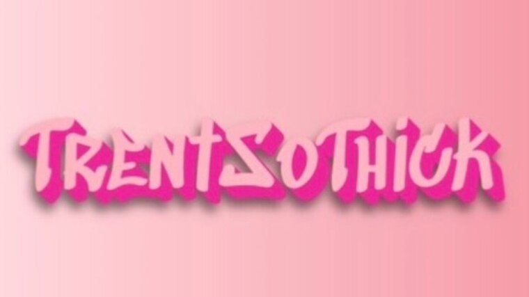 TrentSoThick cover image