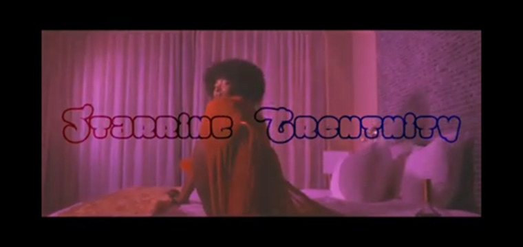 FoxyChocolate cover image