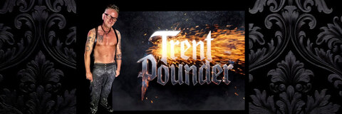 🖤🦇🥀Trent Pounder🖤🦇🥀 cover image