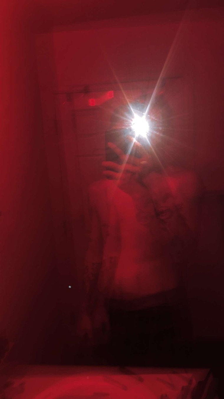 Trent cover image