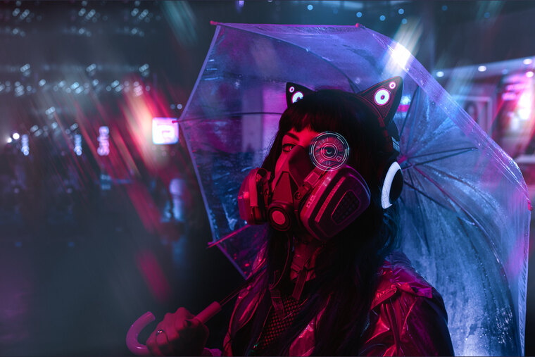 Trevah 🌙 banner image