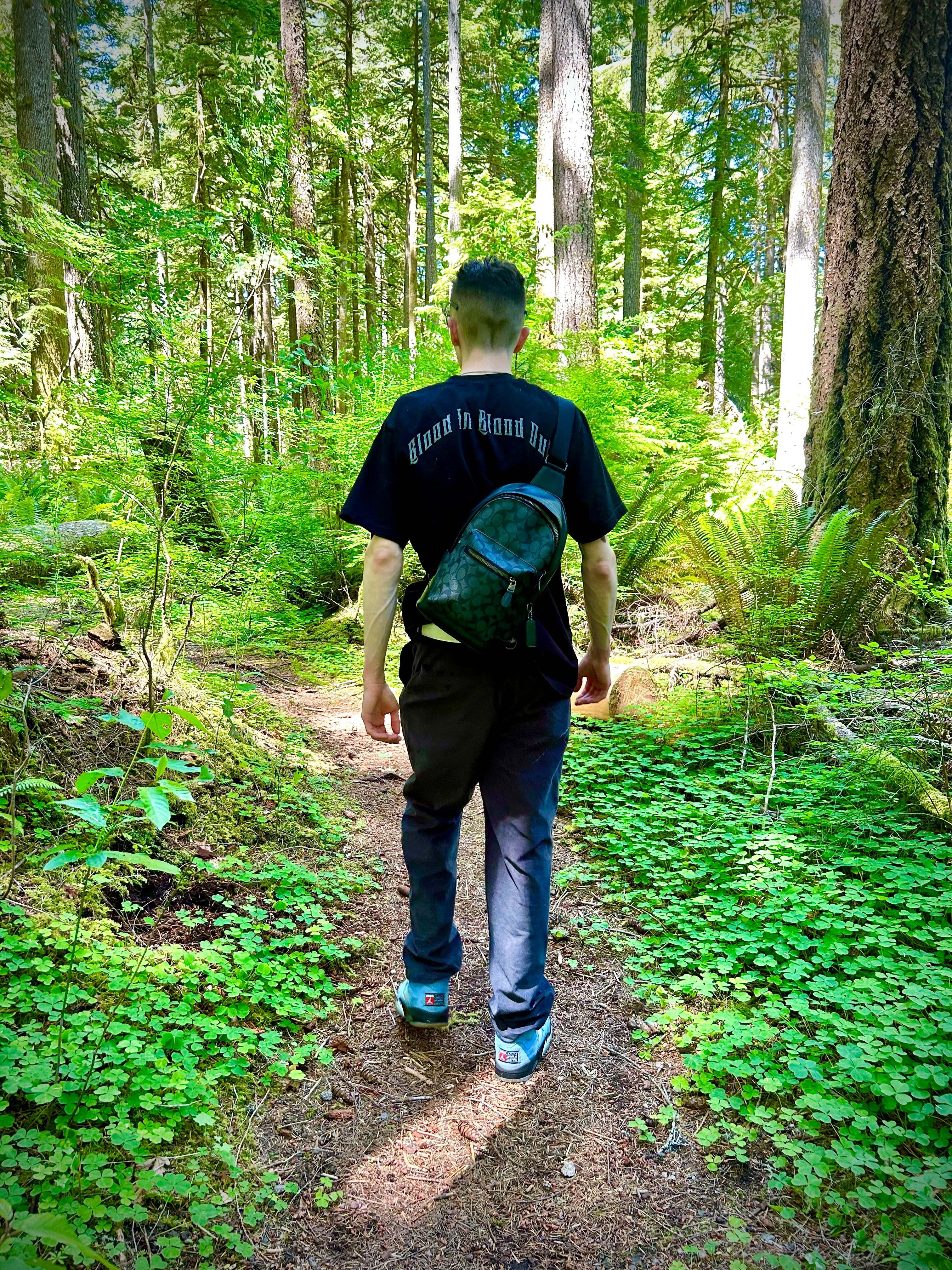 SkinnyMale banner image