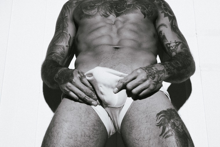Trevor Paul cover image