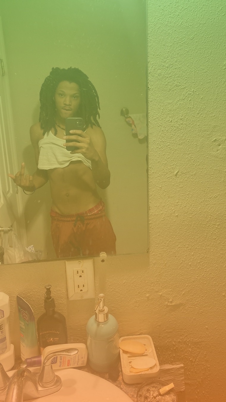 Trey cover image