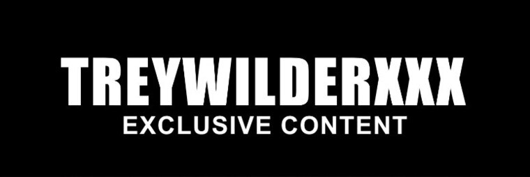 TreyWilder banner image