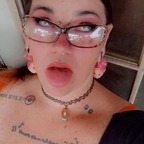 TriciaTreat avatar