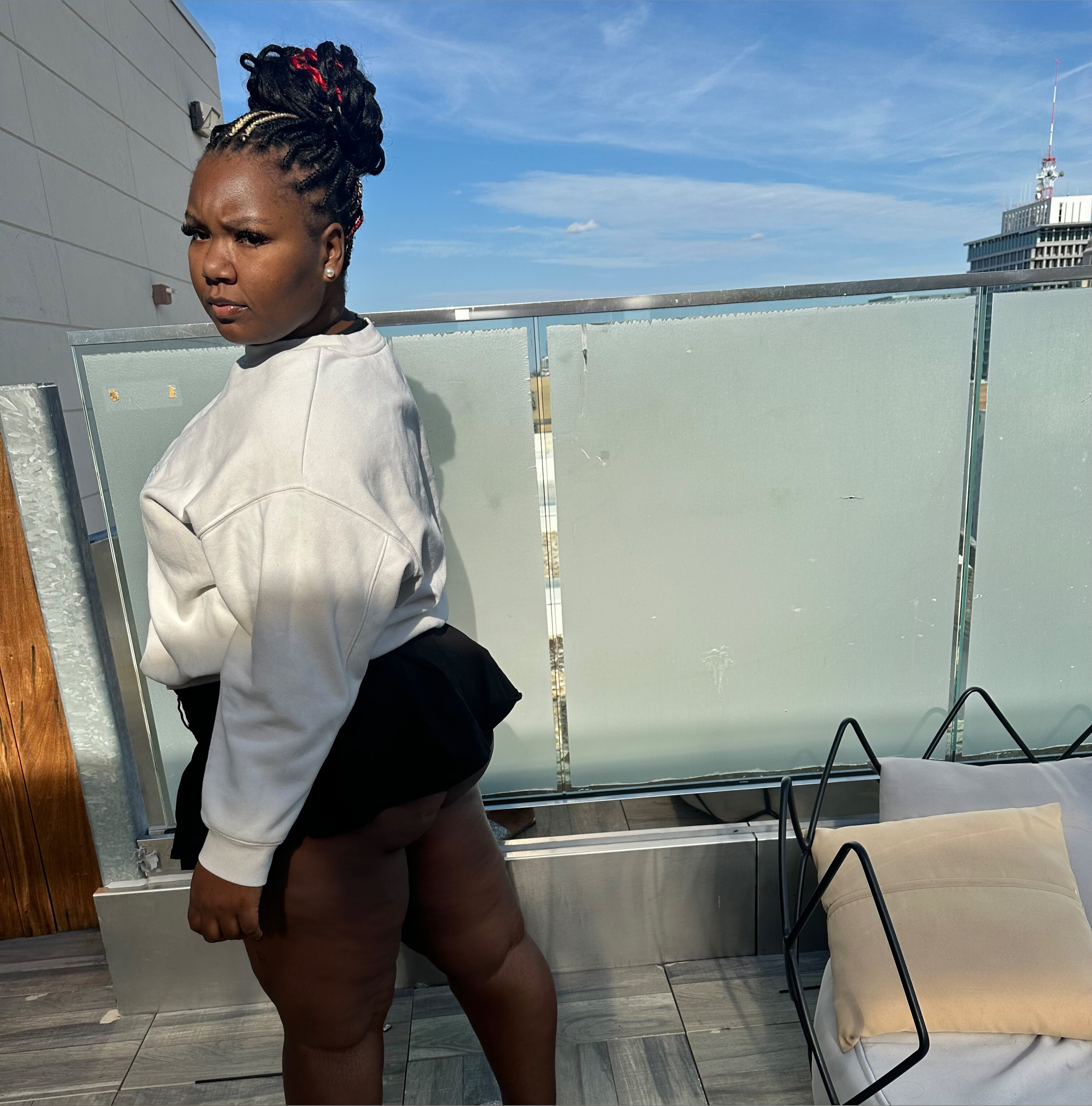 Ebony banner image