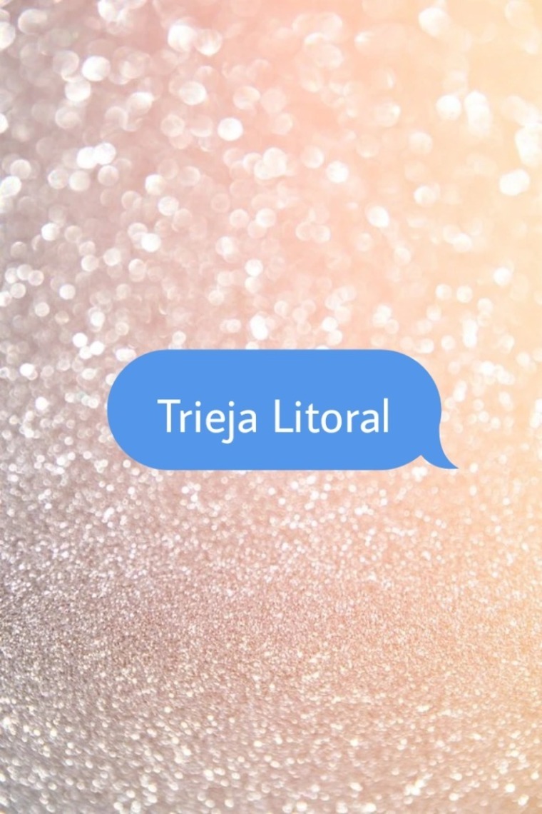 TRIEJA LITORAL cover image