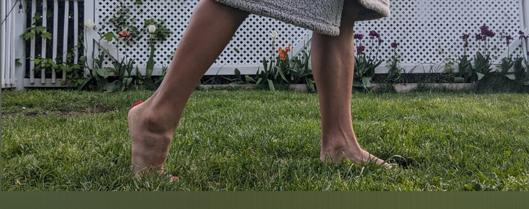 TriFeet ASMR cover image