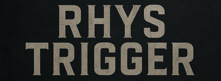 Rhys Trigger cover image