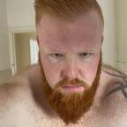 Big ginge avatar