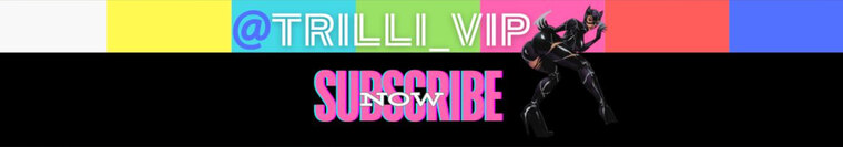 Trilli VIP cover image