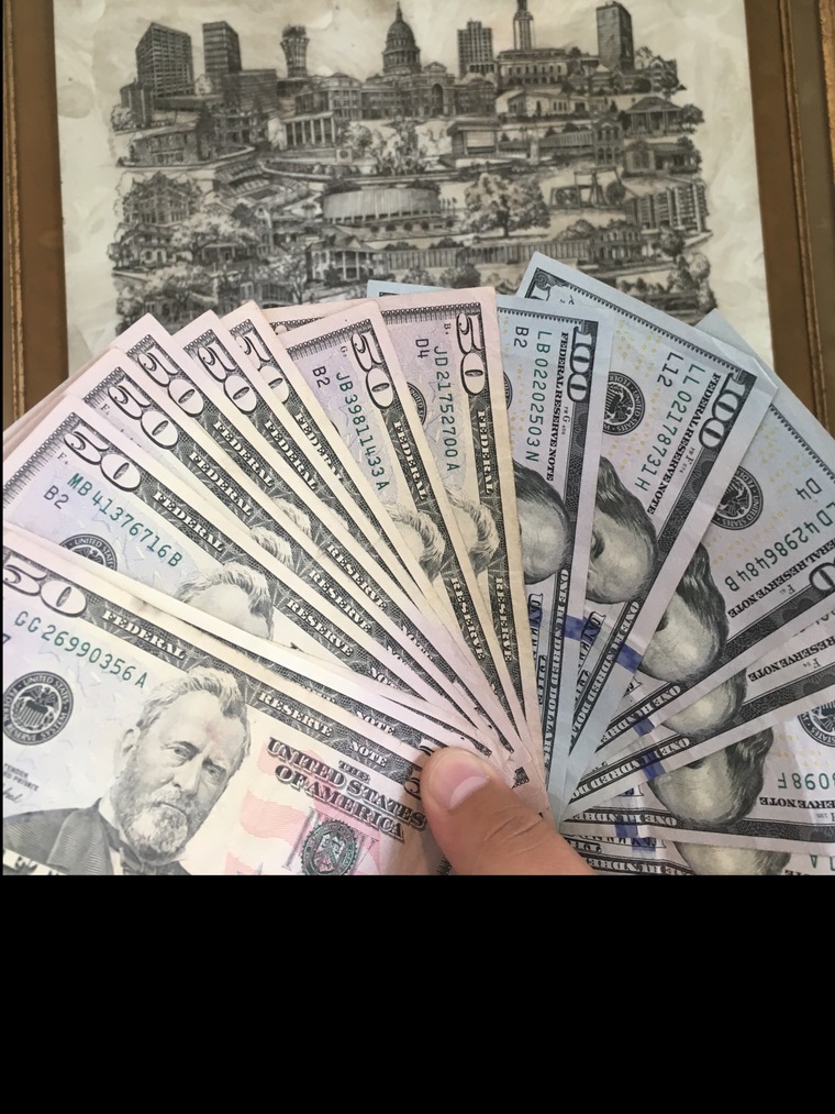 trilltexan cover image