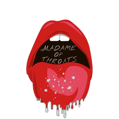 🦄💎Madame Of Throats👅💦 cover image