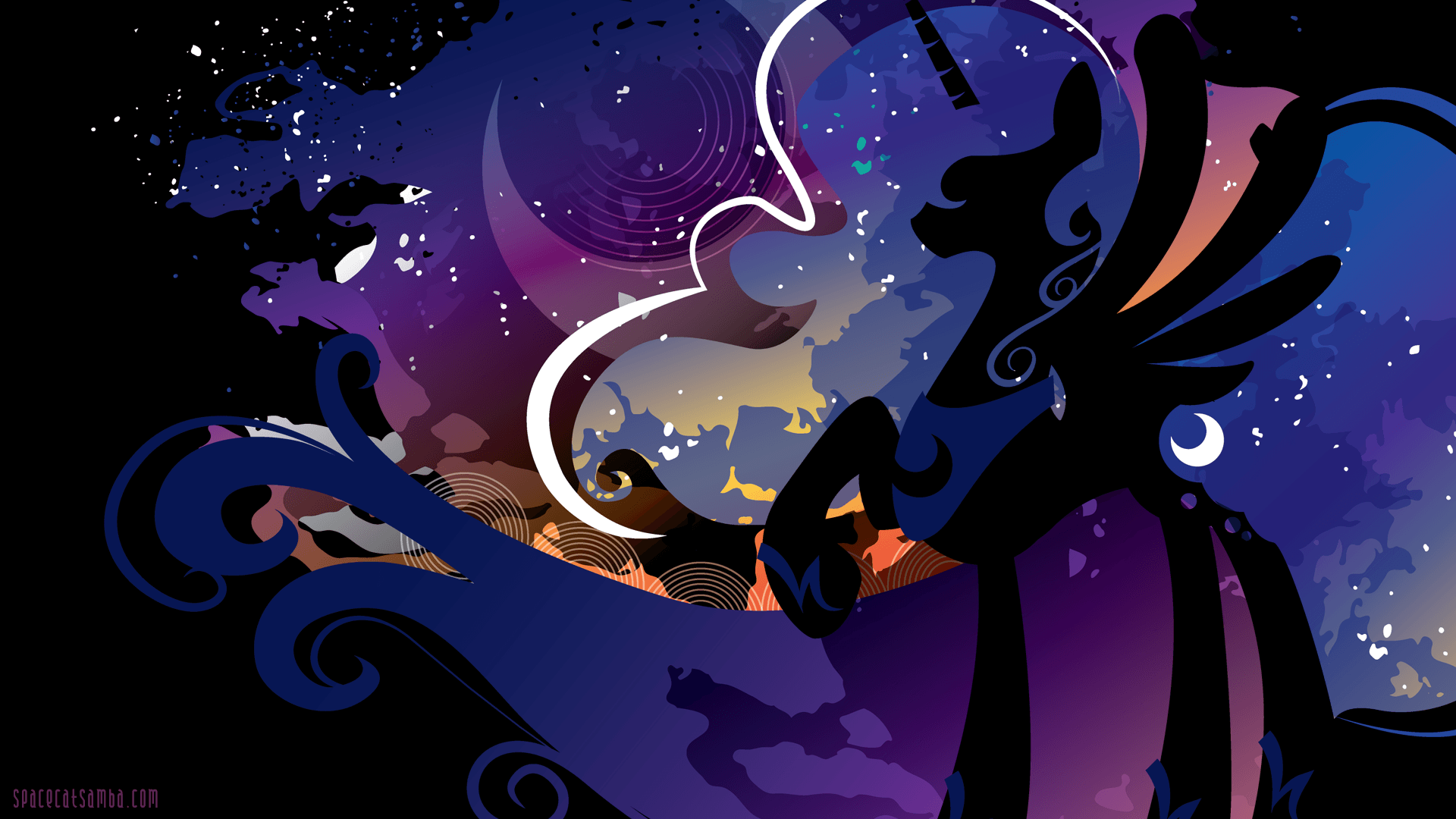 Trinity Demona banner image