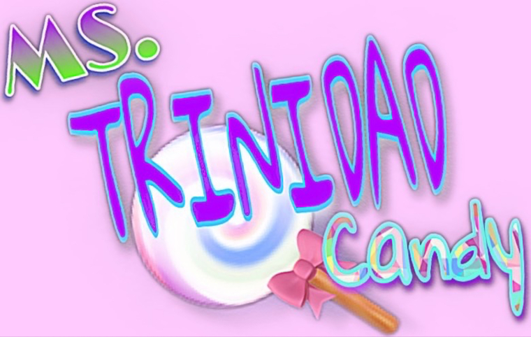 MsTrinidadCandy cover image