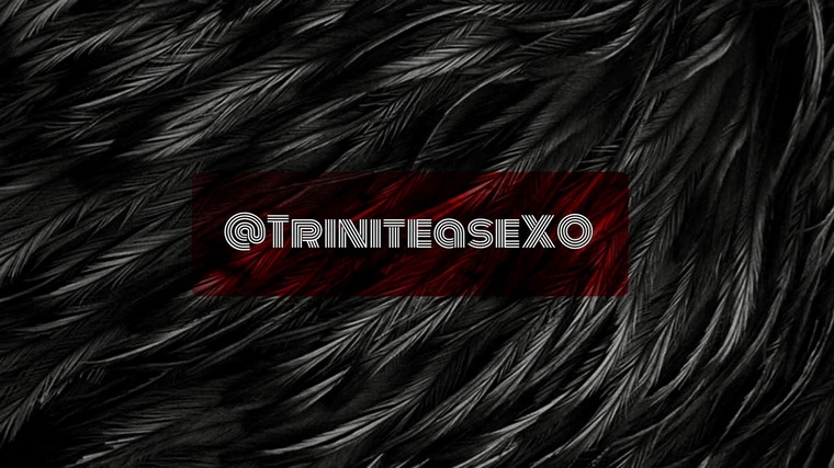 𝖙𝖗𝖎𝖓𝖎 🧚🏾‍♀️ 🐰 cover image