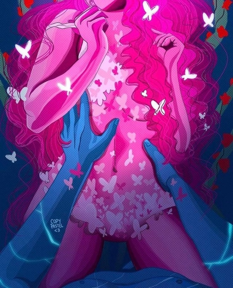 Trinity banner image