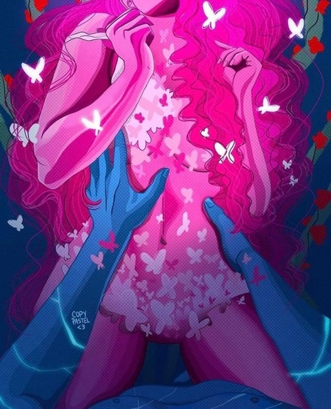 Trinity cover image
